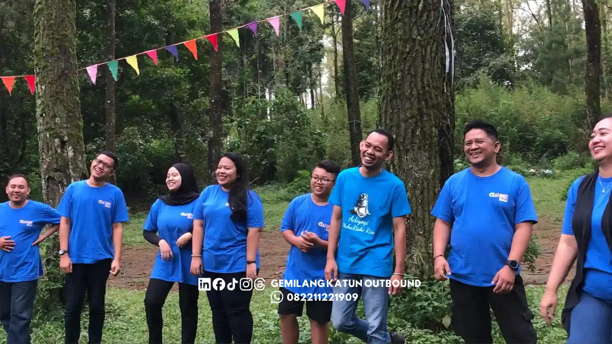 Cara Bagi Budget Gathering