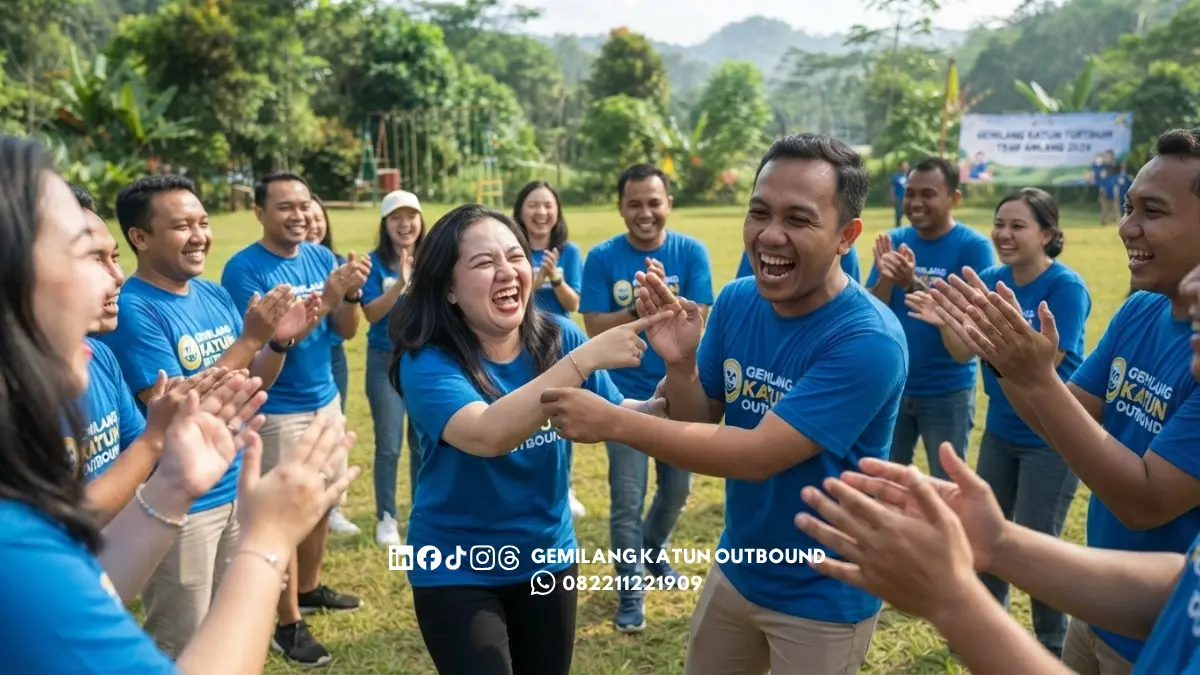 Games Outbound