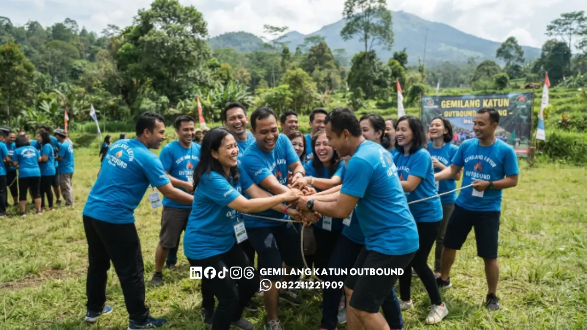 Jasa Outbound Malang: Panduan Memilih Vendor dan Provider yang Tepat