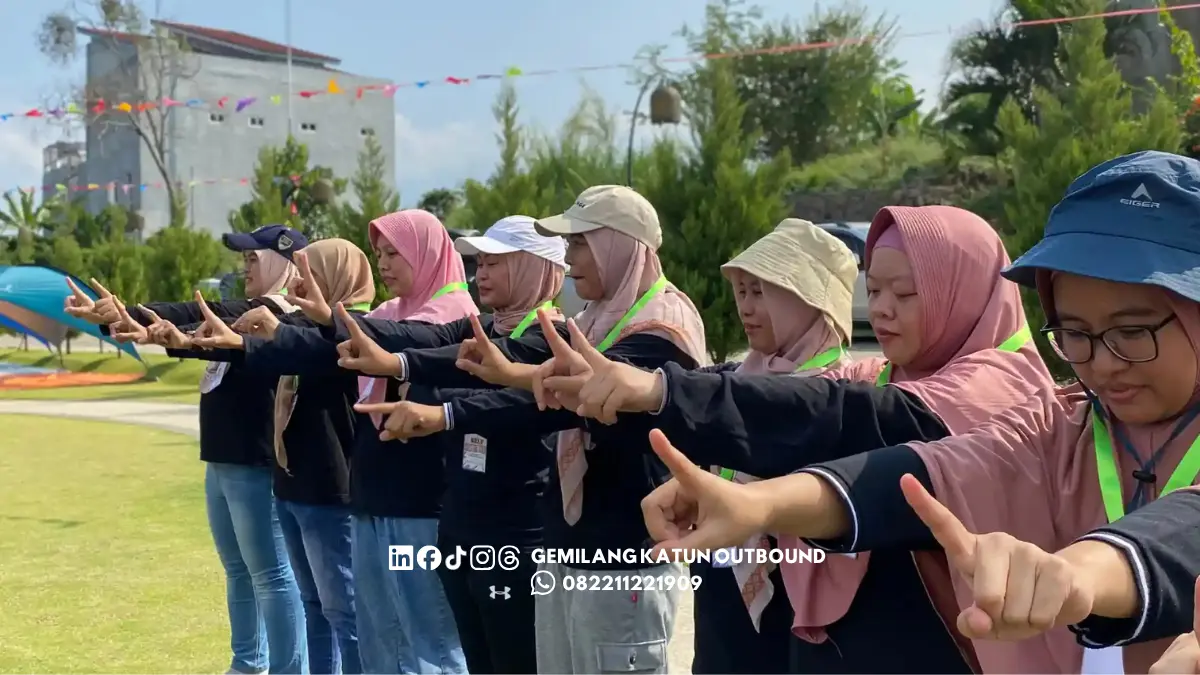 Acara Kecil Per Departemen