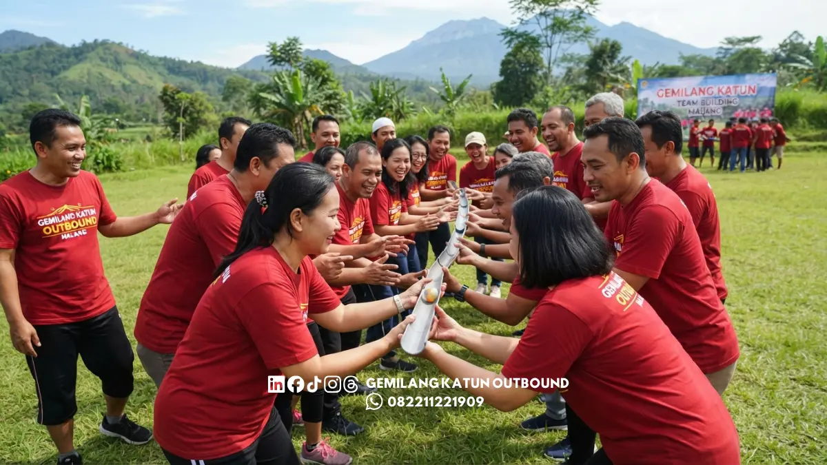 Apa Itu Outbound