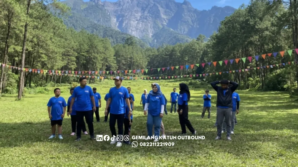 Rekomendasi Tempat Outbound di Malang untuk Perusahaan, Sekolah, dan Komunitas