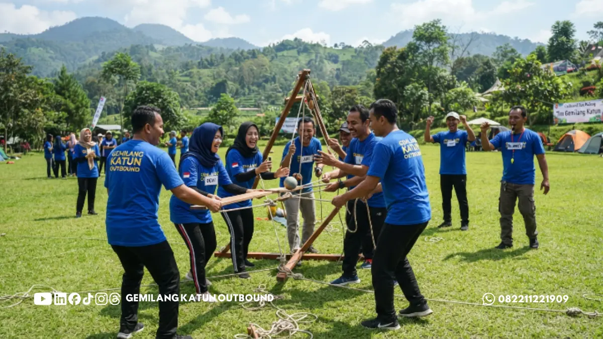 Aktivitas kolaboratif ringan untuk mempercepat adaptasi karyawan baru