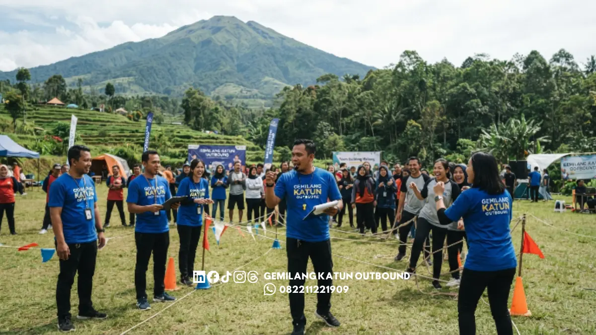 Vendor vs Provider Outbound Malang: Apa Bedanya?